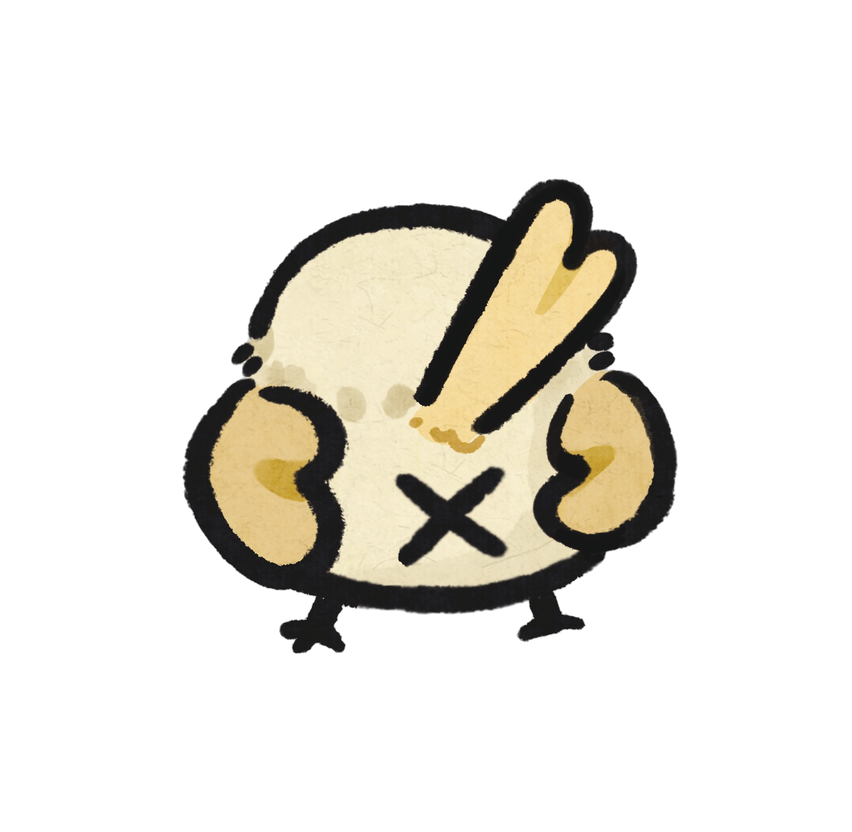 MaaYuan 麻圆 Logo